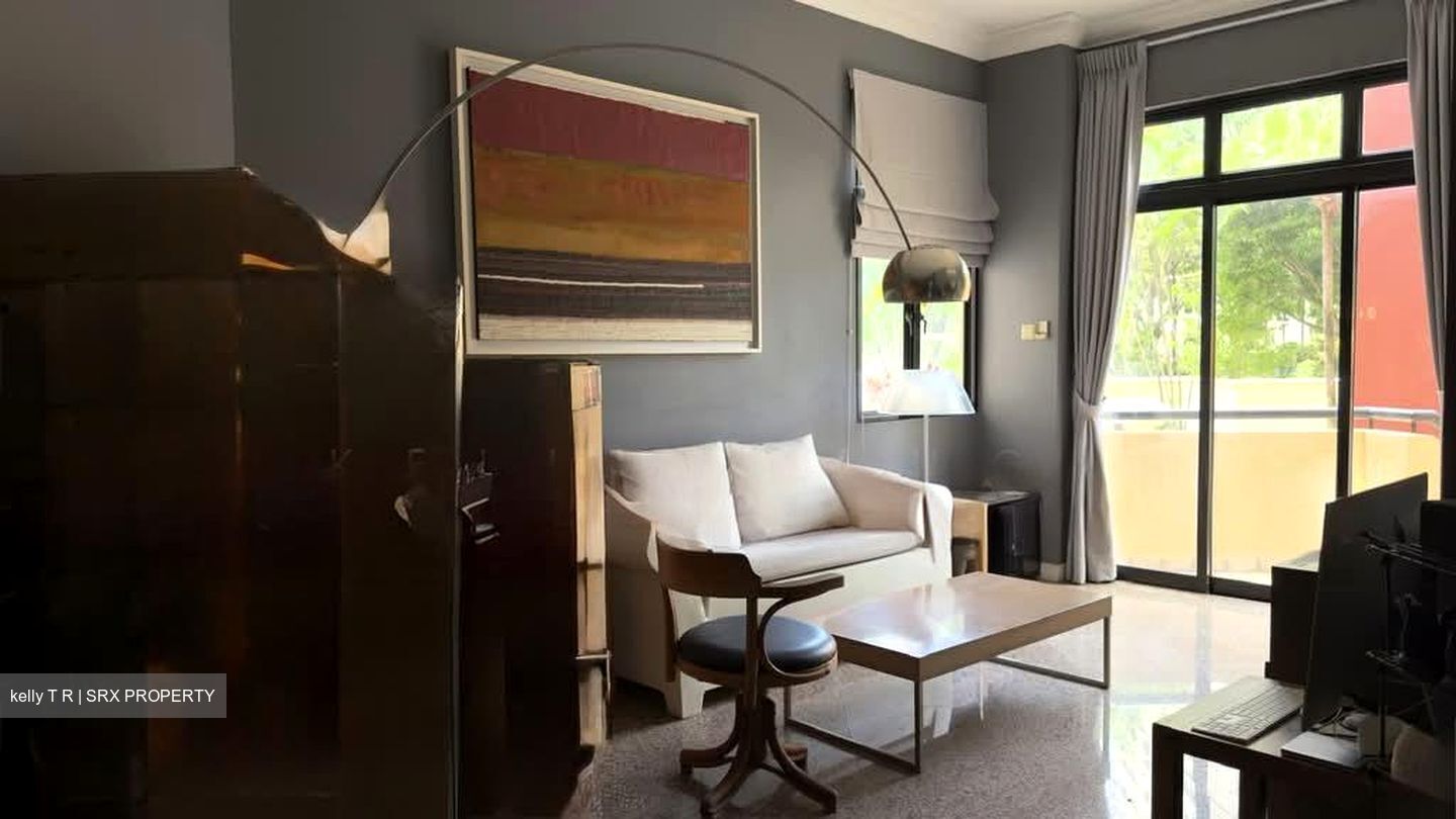 Dover Parkview (D5), Condominium #556421571